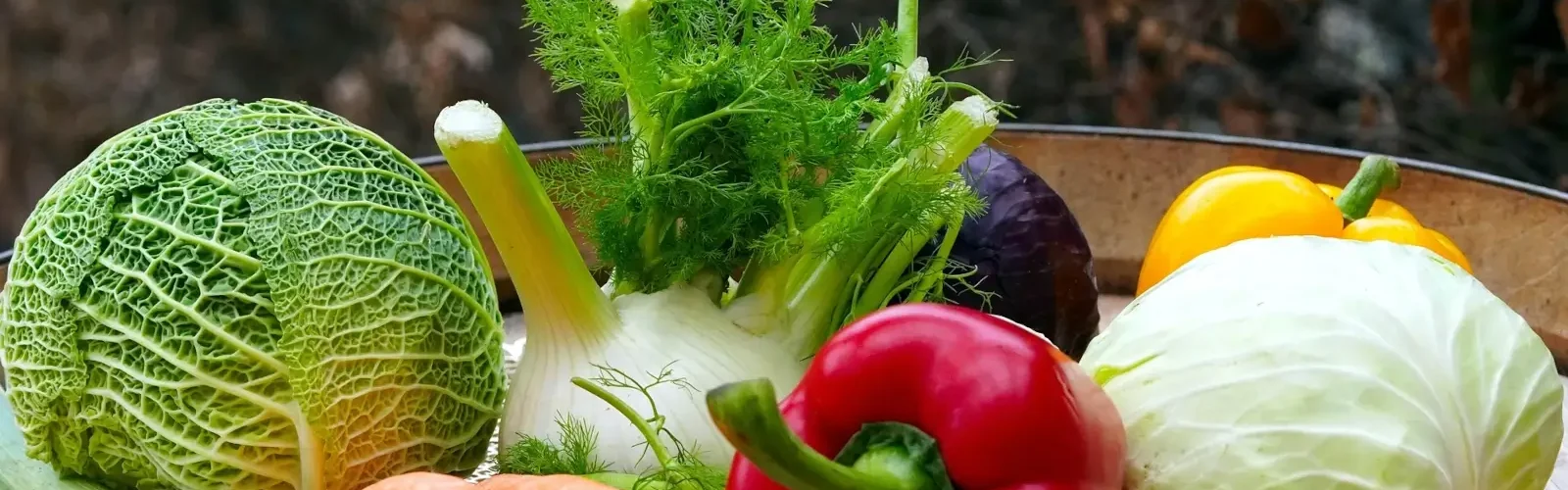 grøntsager