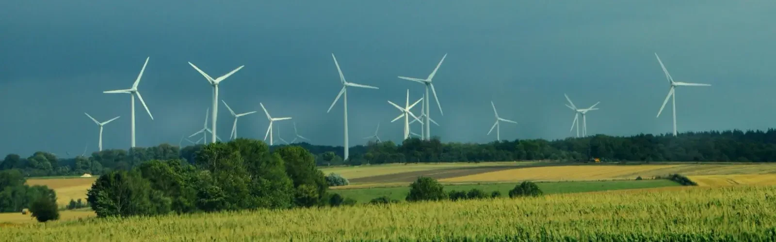 vindmøller