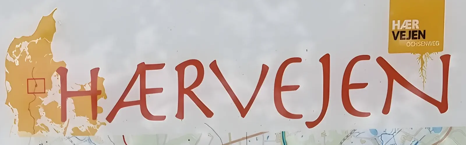 hærvejen