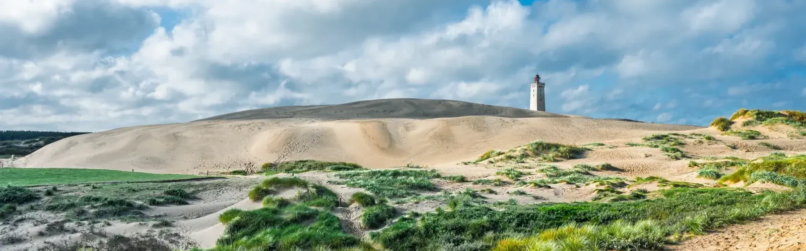 Rubjerg-Knude-Fyr