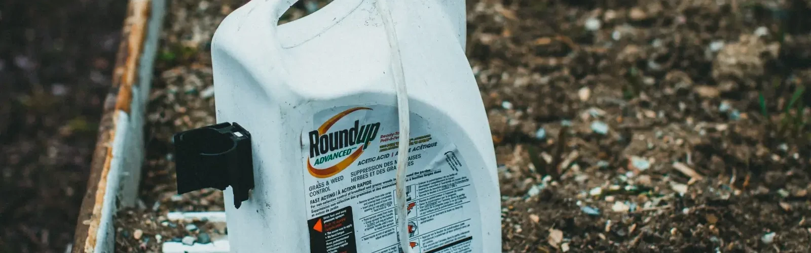 roundup