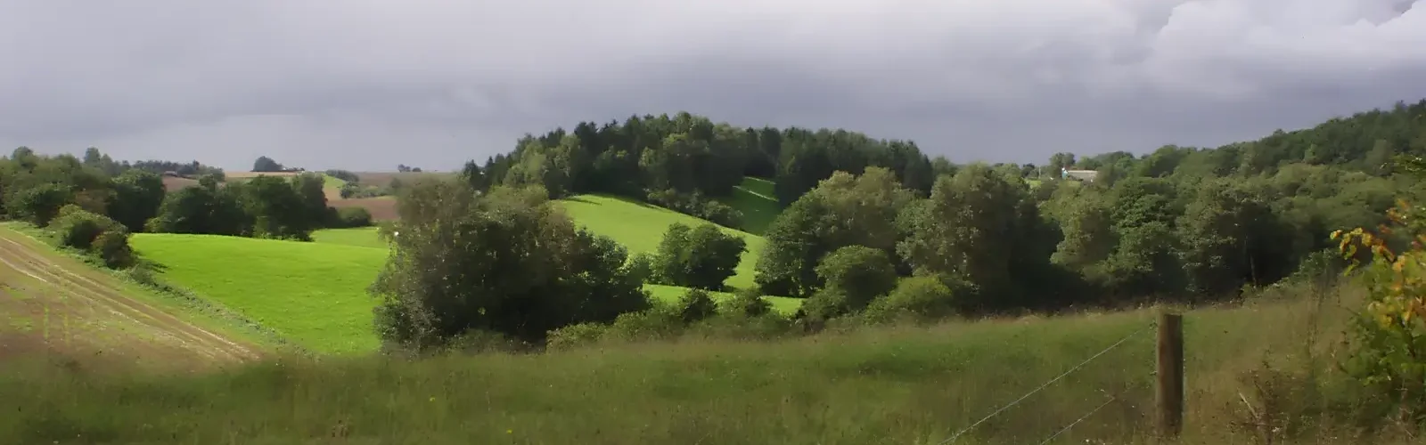 naturpark mølleåen